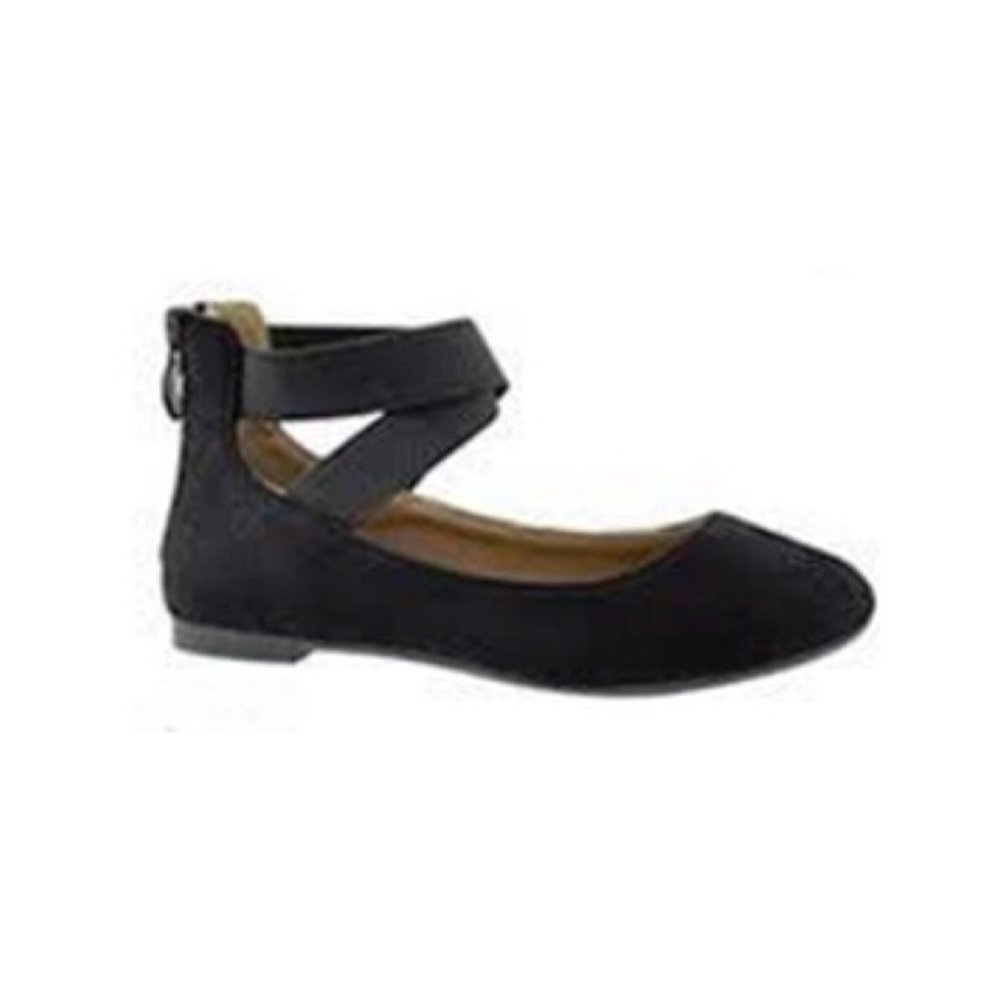 Dana Girls Flats